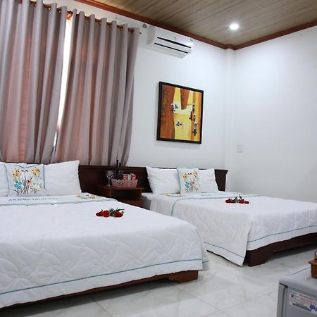 An Binh Tai Hotel Da Nang Exterior photo