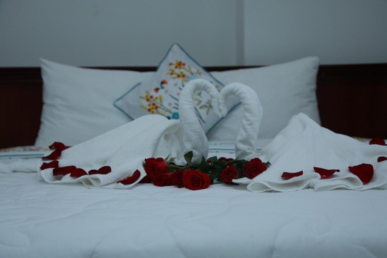 An Binh Tai Hotel Da Nang Exterior photo