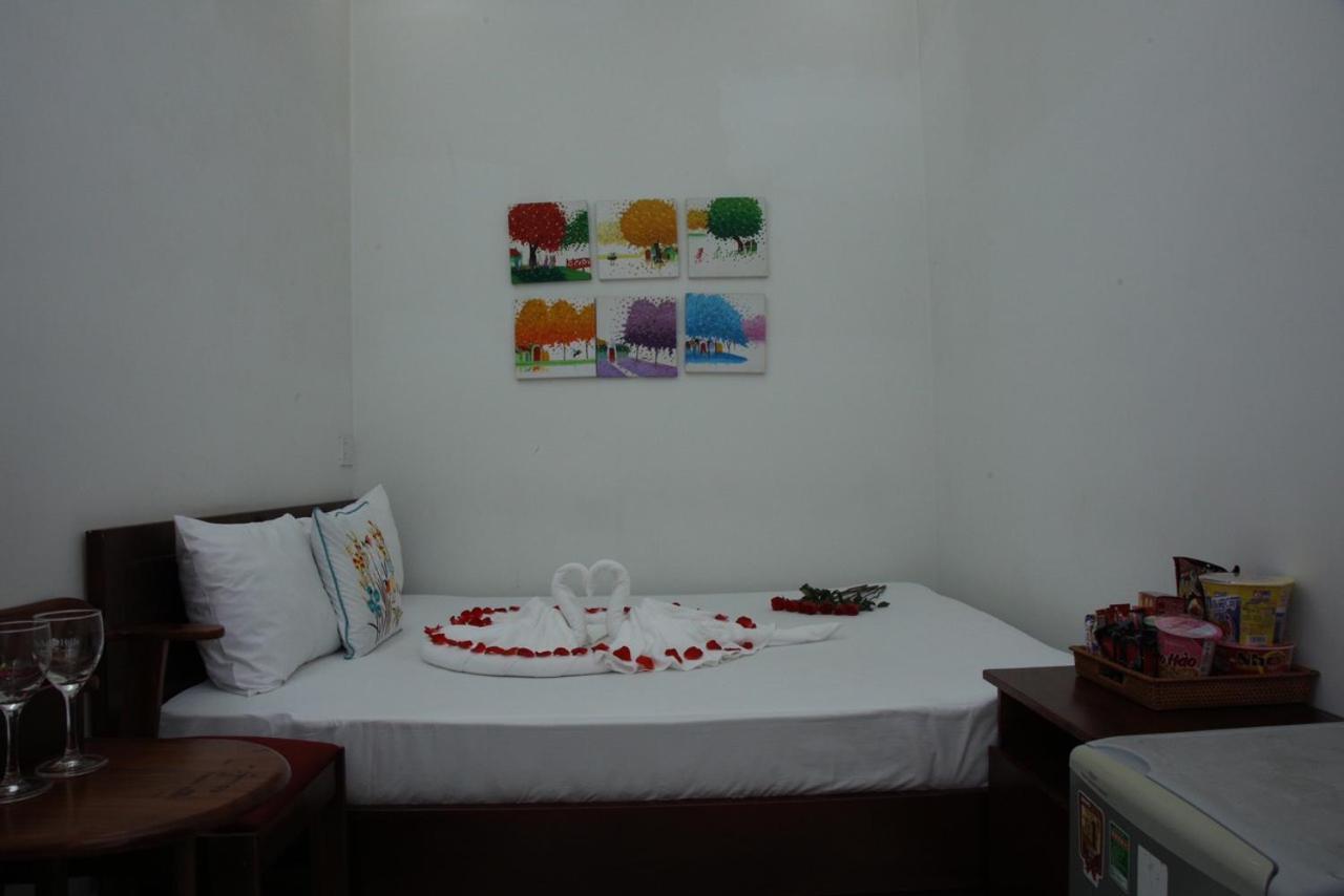 An Binh Tai Hotel Da Nang Exterior photo