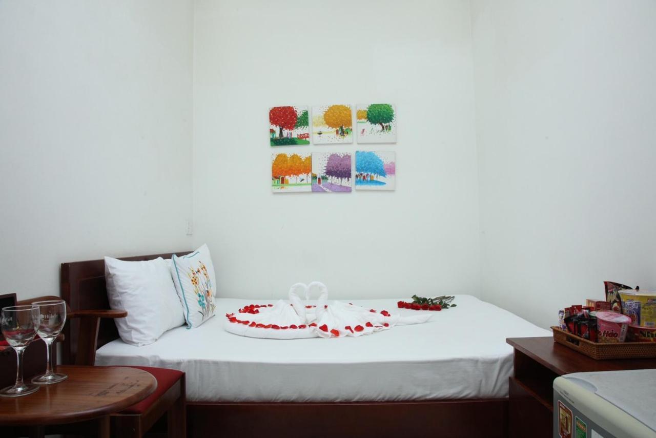 An Binh Tai Hotel Da Nang Exterior photo