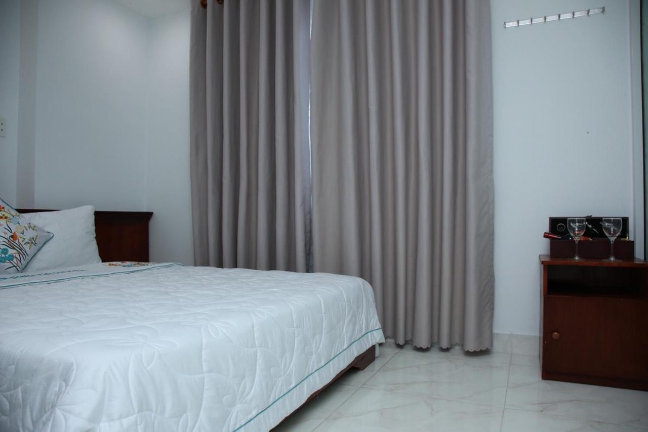 An Binh Tai Hotel Da Nang Exterior photo