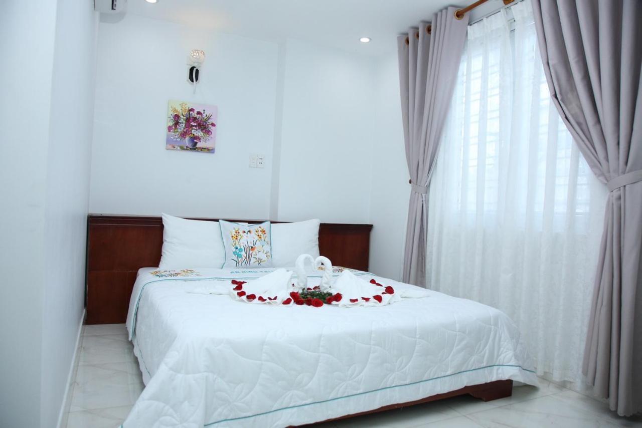 An Binh Tai Hotel Da Nang Exterior photo