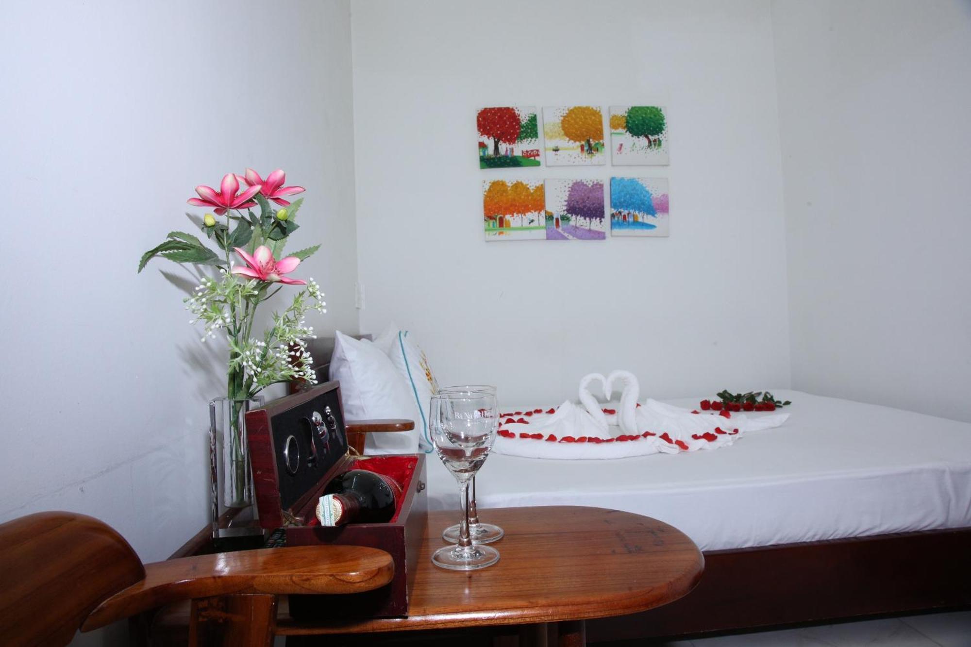 An Binh Tai Hotel Da Nang Exterior photo