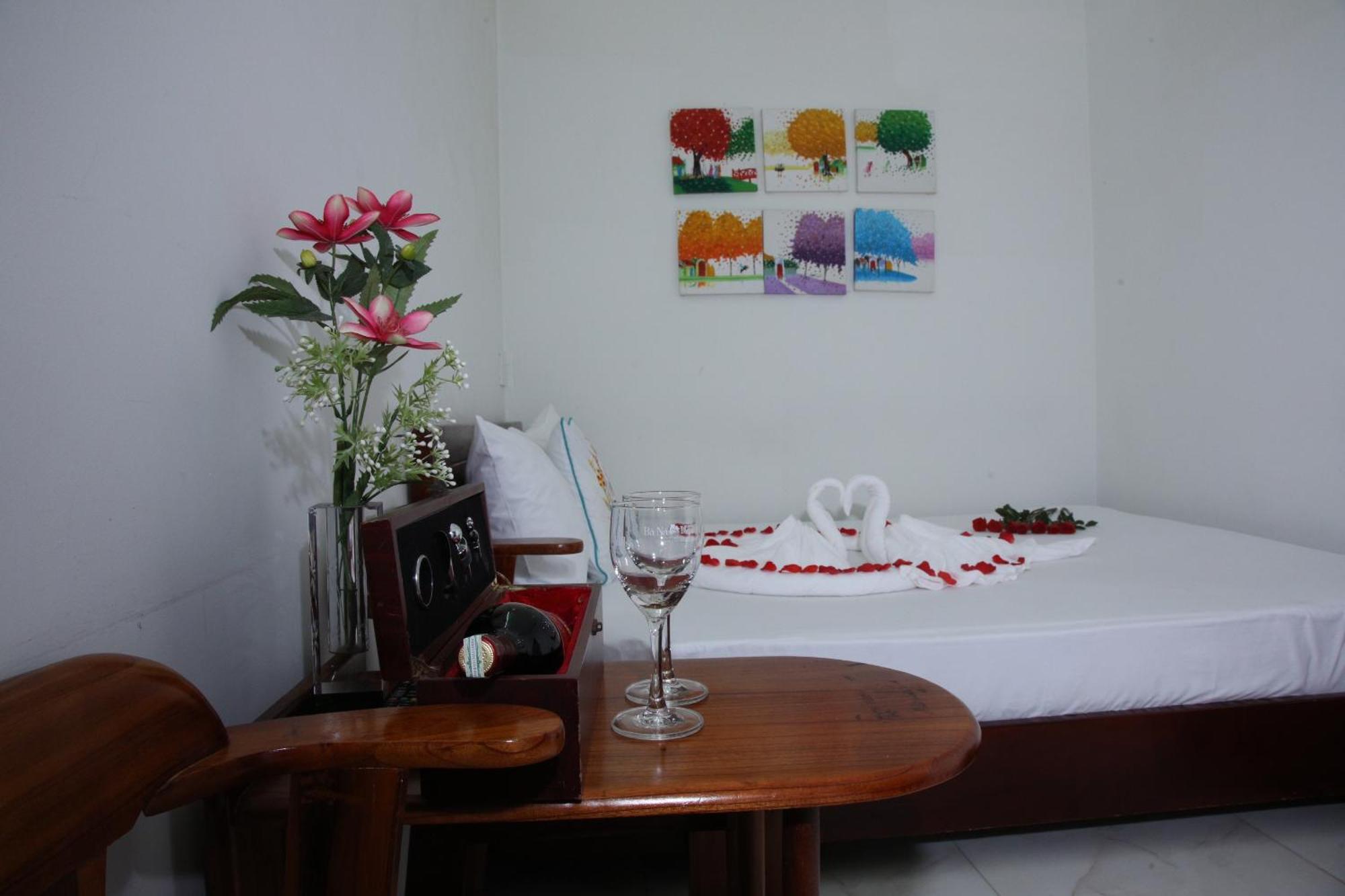 An Binh Tai Hotel Da Nang Exterior photo